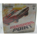Greenlight Vanishing Point Movie Dodge Challenger R/T 1970 1/43